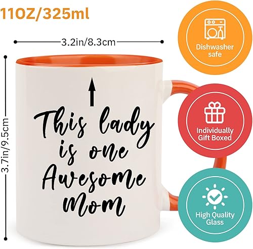 Miniatura 10 de Taza de café con foto personalizada, taza personalizada con imagen, texto, nombre, regalos personalizados para novio, novia, mejor amigo, regalos de
