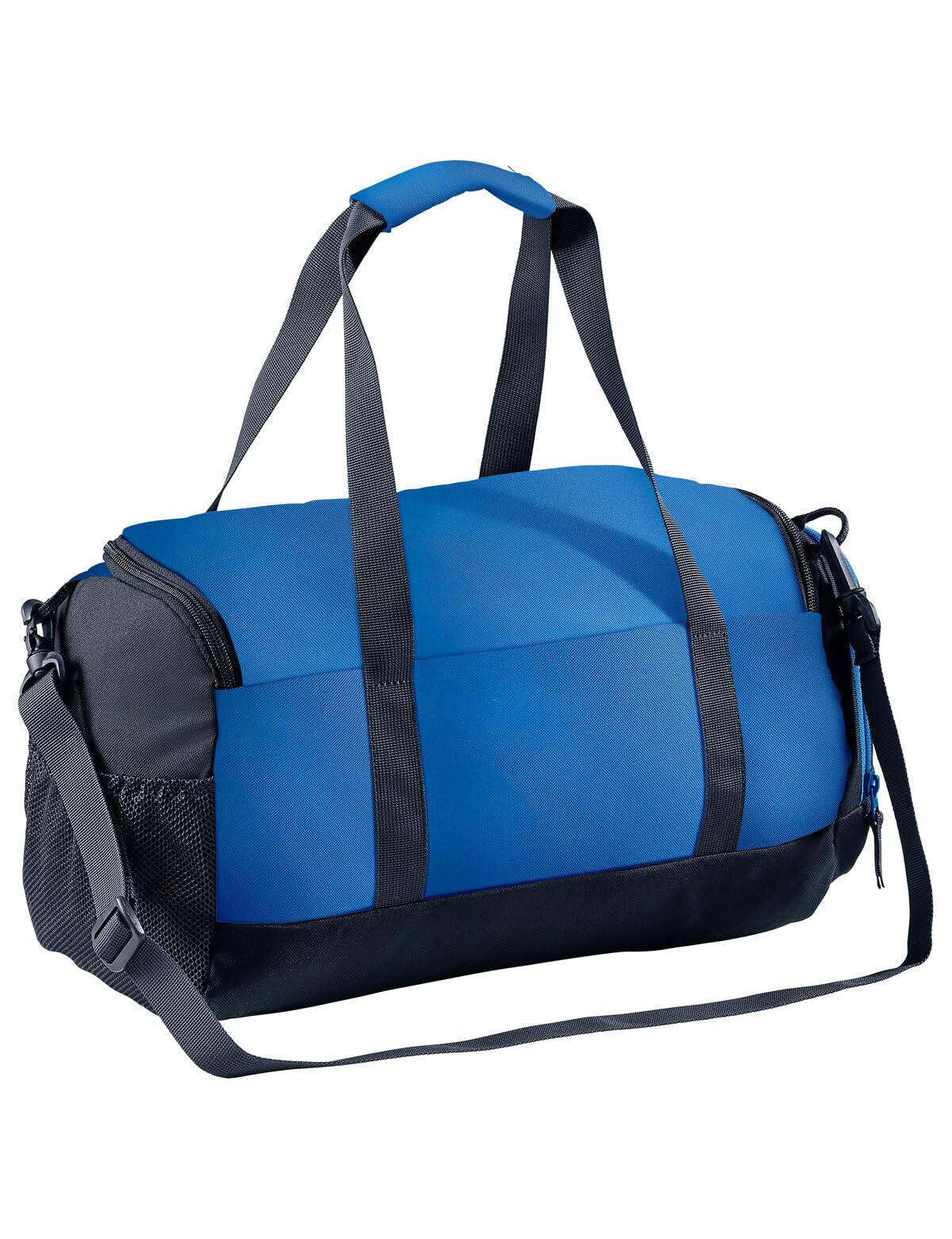 VAUDE Kinder Sporttasche Snippy, abnehmbarer Schulterträger, reflektierende Elemente