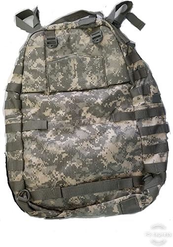 Miniatura 2 de Molle II Mochila mediana US Military ACU Multicam (OCP)
