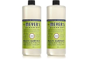 Mrs. Meyer's Clean Day Multi-Surface Cleaner Concentrate
