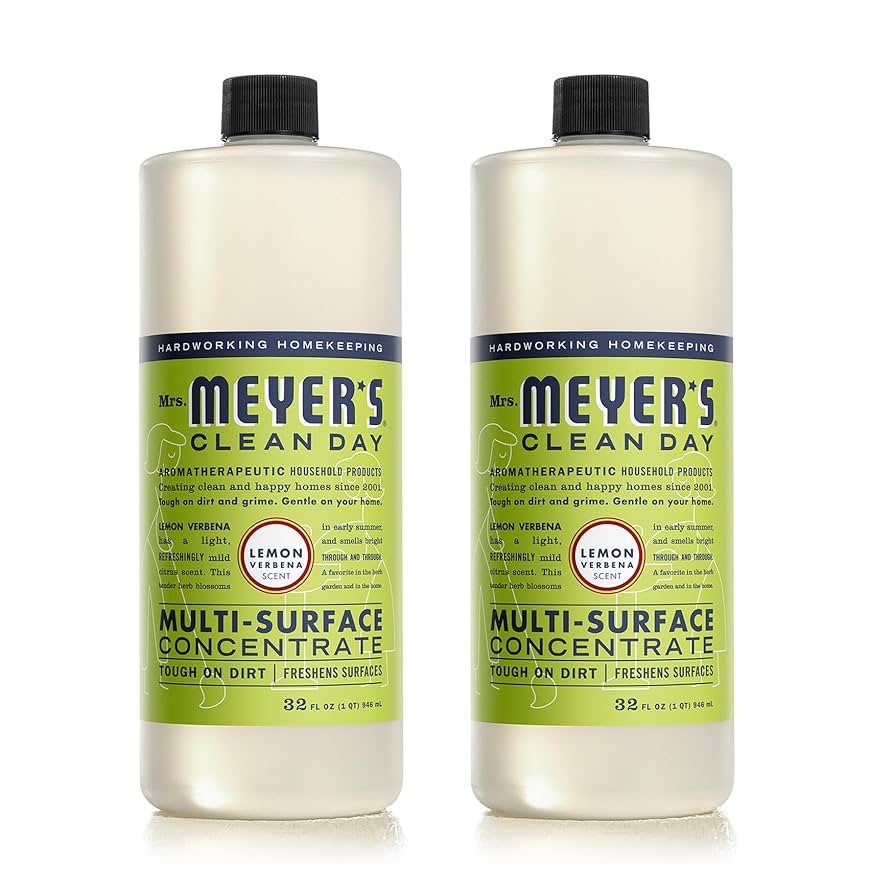 mcdmia　4種類ミセス マイヤーズ mcdmia 4種類ミセス マイヤーズ Amazon.co.jp: Mrs. MEYER'S