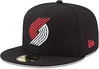 Vista 10 de New Era NBA 59FIFTY Team Color Authentic Collection - Gorra ajustada en campo