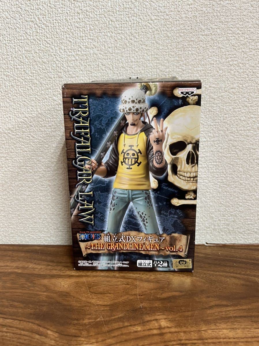 限定値下げ‼️ワンピース フィギュア グラメン ワンピース フィギュア グラメン ガープ シキ - メルカリ