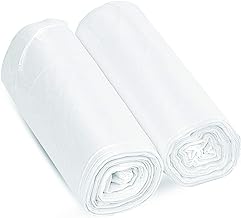 7-10 Gallon Light Duty Wastebasket Trash Bags (100, 10 Gallon (Fits 7 Gallon And Smaller Cans))