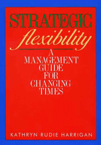 Strategic Flexibility