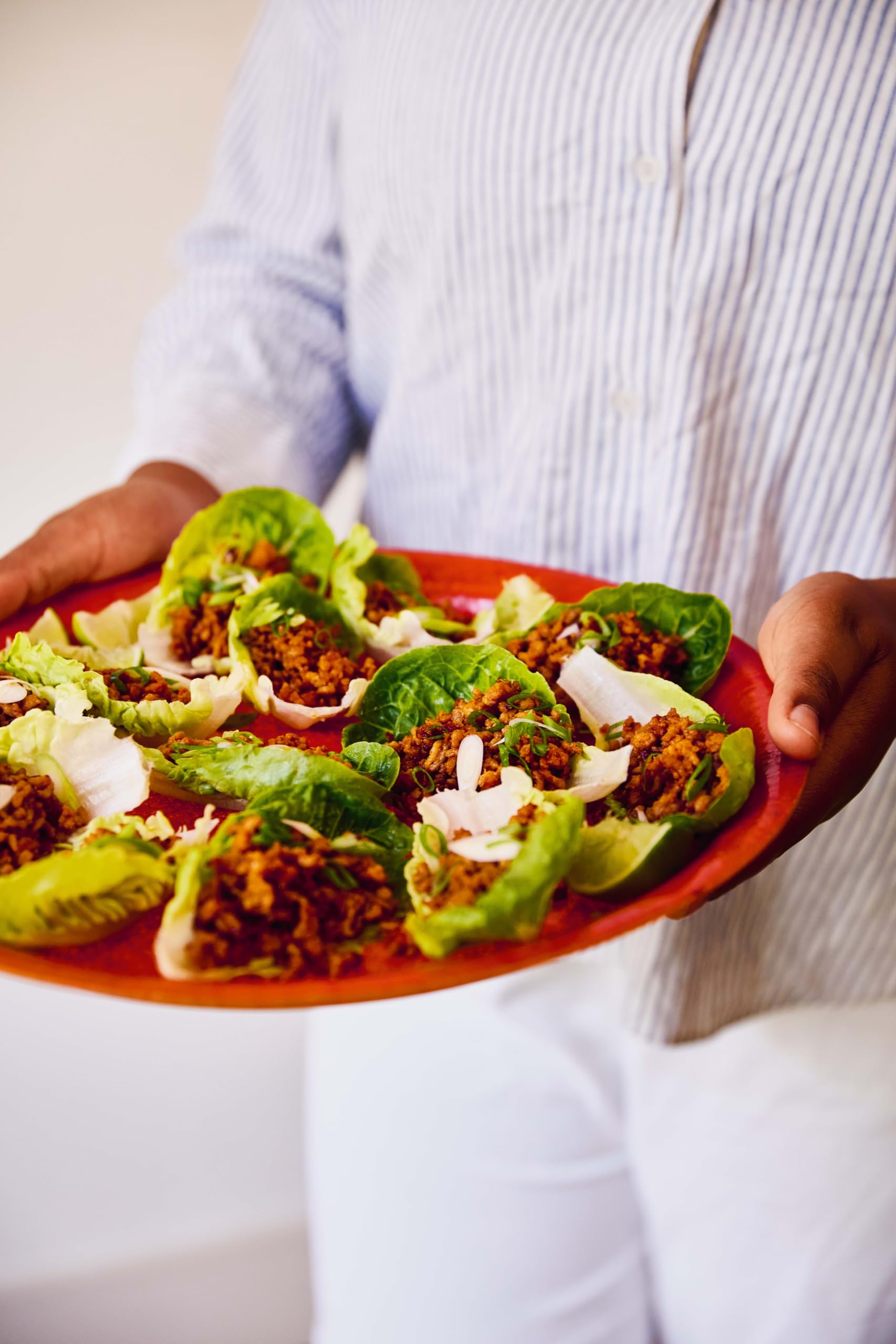 Dinner Time: Deeply Delicious Meals in 15, 30, 45 and 60 minutes