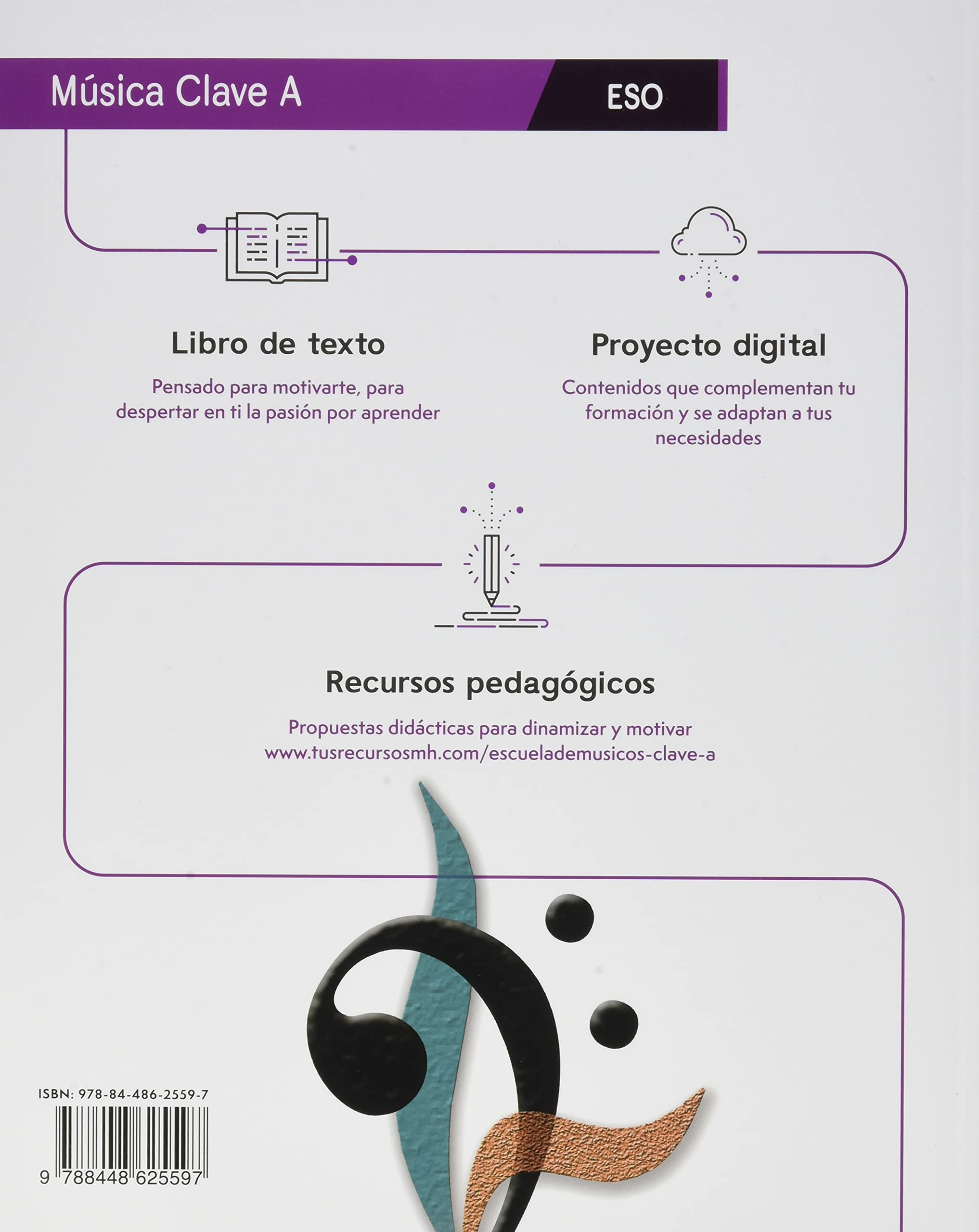 Música Clave A. NOVA