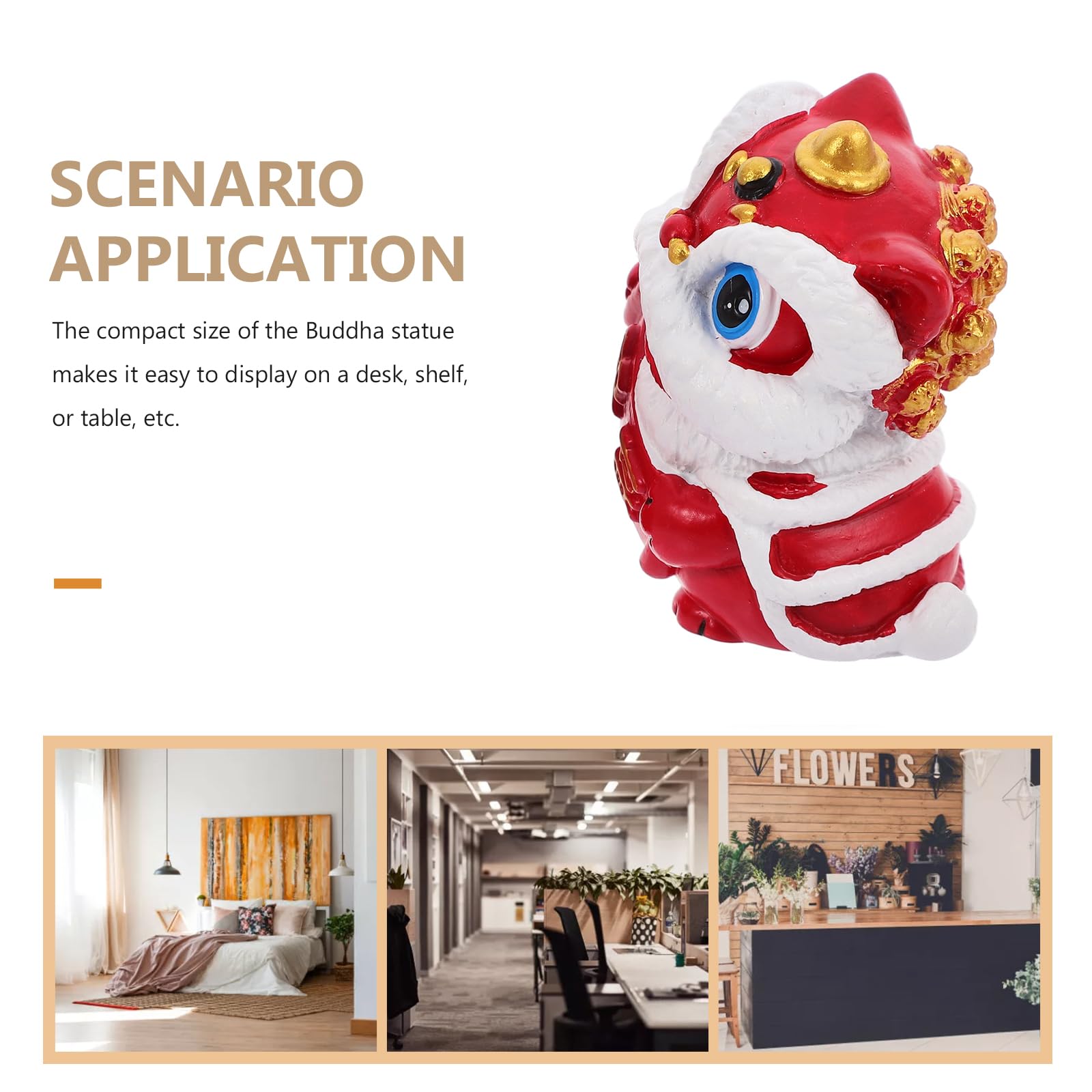 LION FANGS 練習着　ウォーマー LION FANGS 練習着ウォーマー