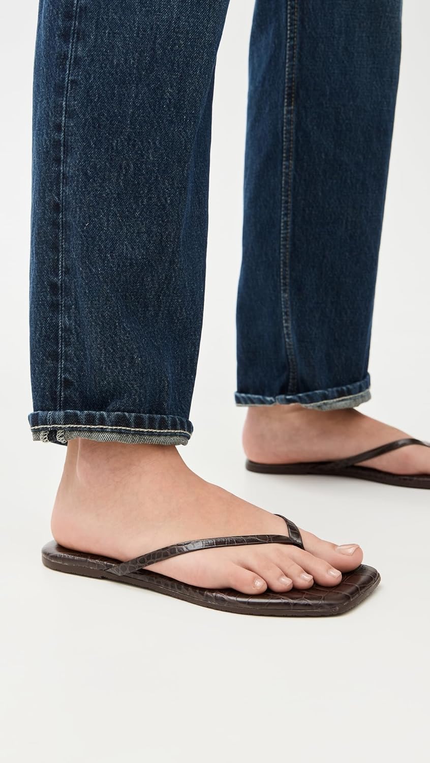TKEES womens Square Toe Lily