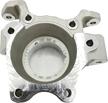Amazon.com: Polaris RZR Left Hand Wheel Bearing Carrier, Genuine