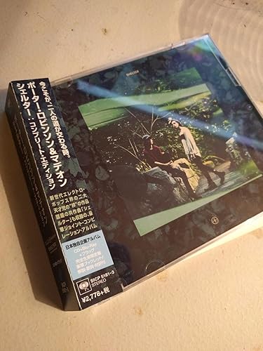 Shelter the Complete Edition | Amazon.com.au | Music