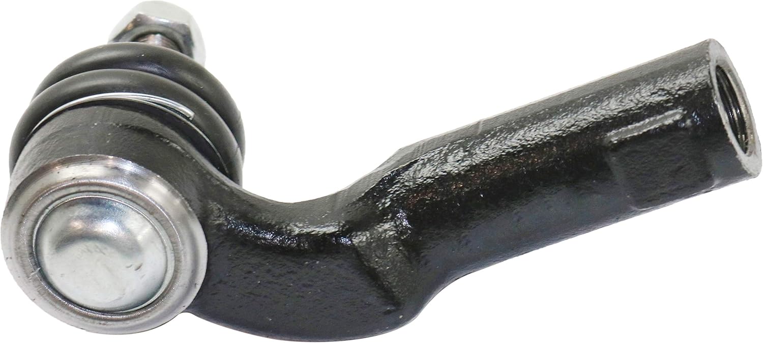Garage-Pro Front Left & Right Outer Tie Rod End Replacement For Mazda 3 Sport 2009 2010 2011 2012 2013 3 04-13 Replaces # BP4L32280, BP4L32290