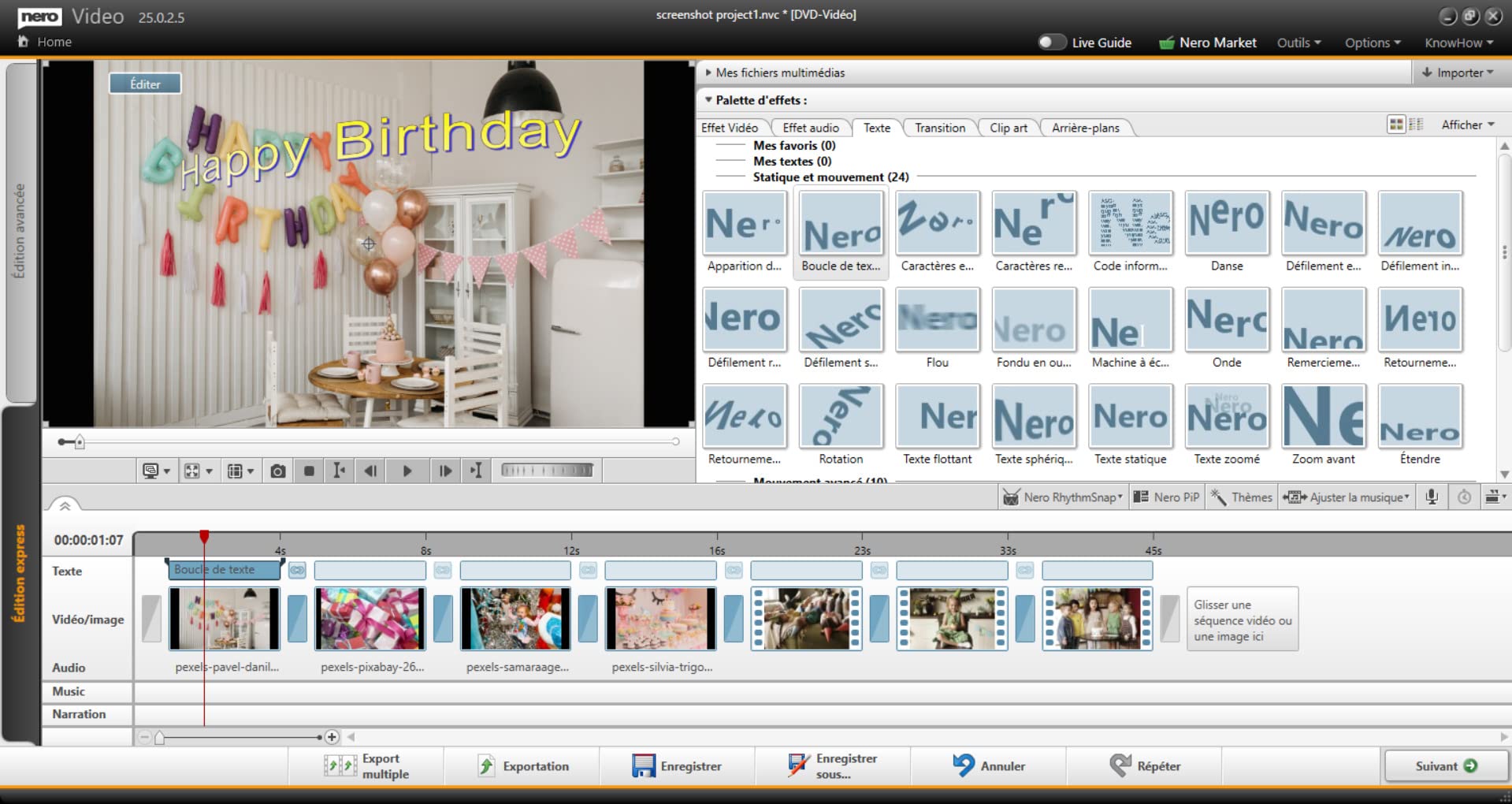 Nero SaveMyVHS – Numériser Cassettes VHS, S-VHS et Hi8 vers PC | Convertisseur USB avec Logiciel de Montage Video | Transfert en MP4 | Windows 11/10