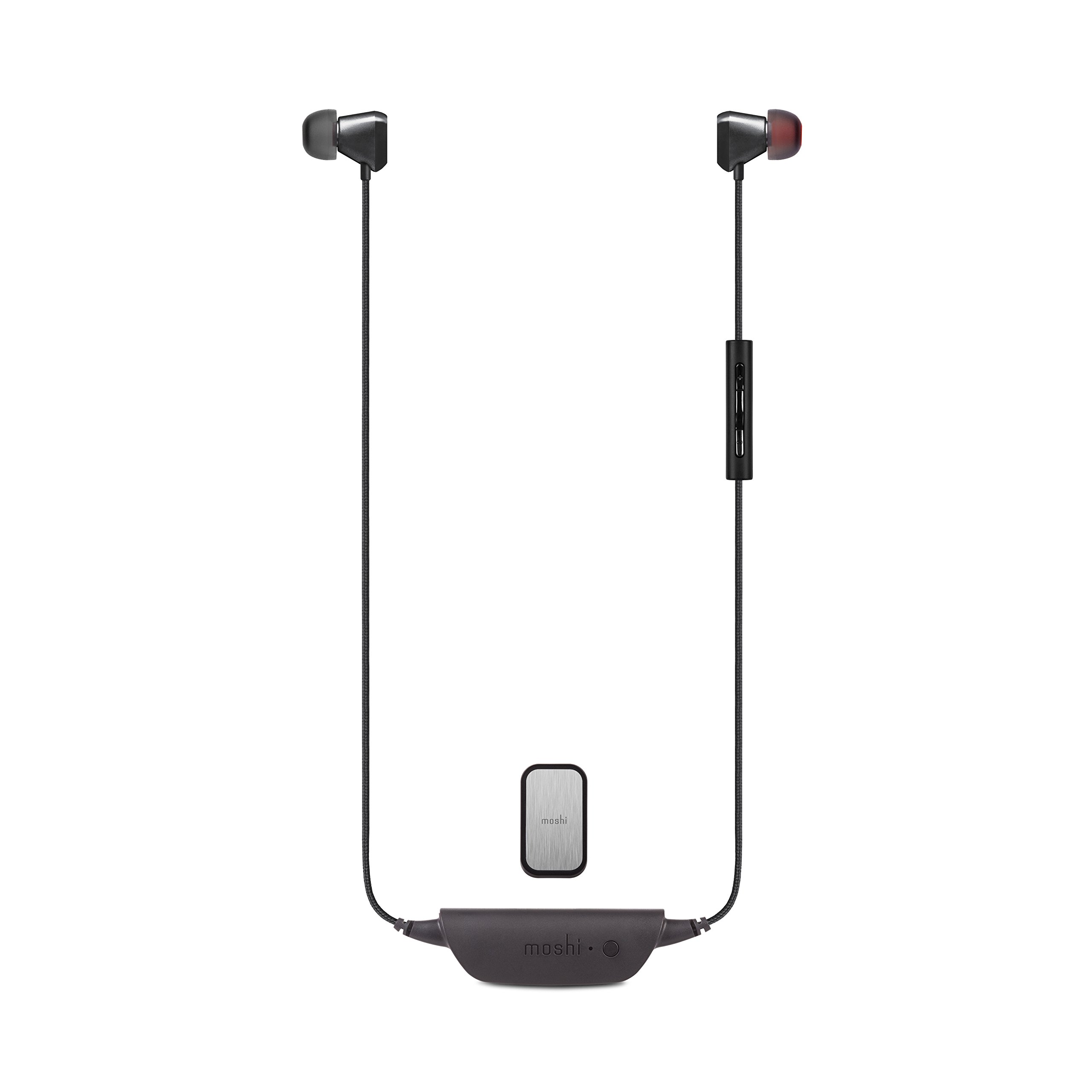 夏休みセール【新品】moshi vortex air Dark Steel 新品】moshi vortex air Dark Steel