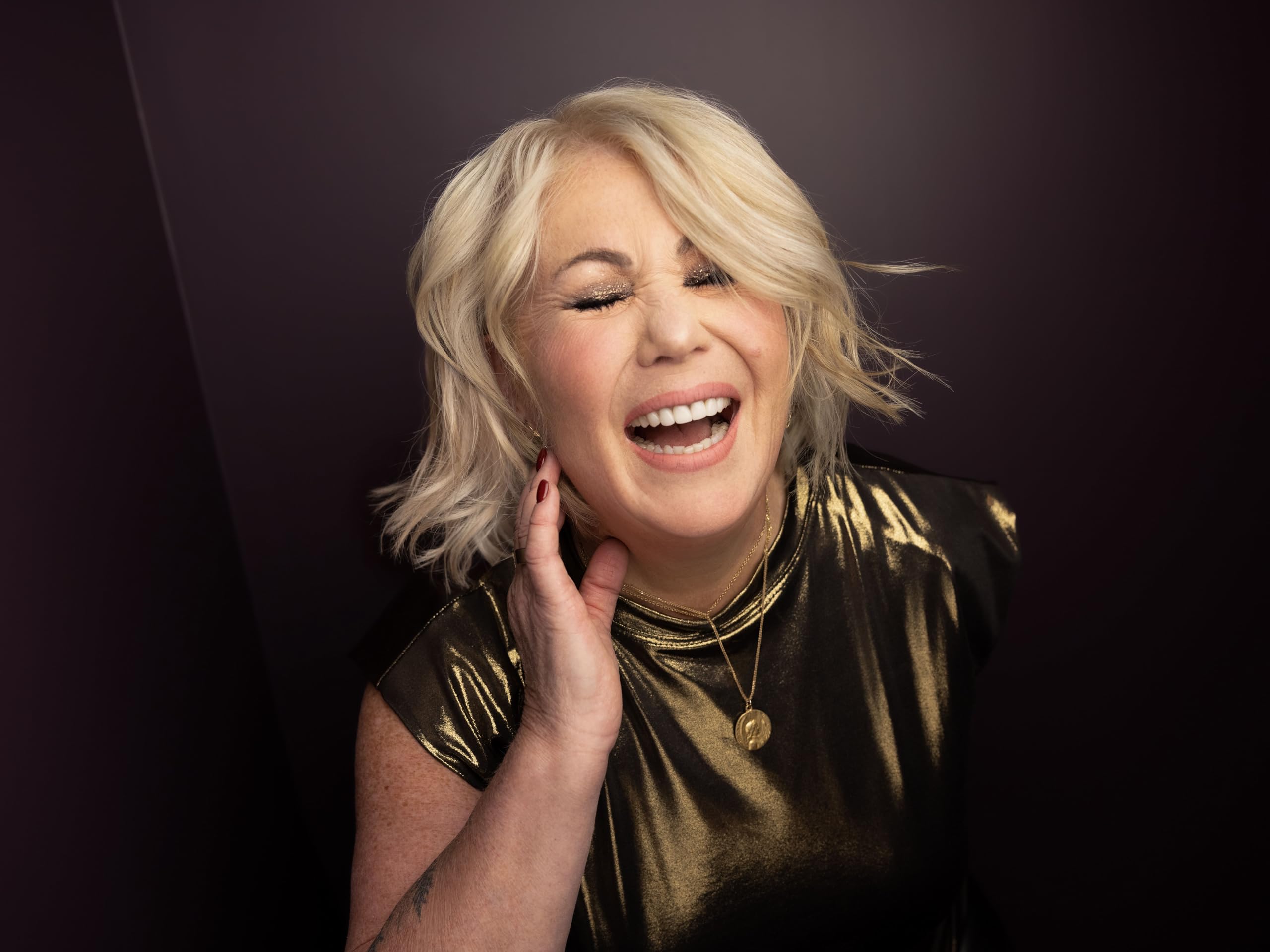 Jann Arden