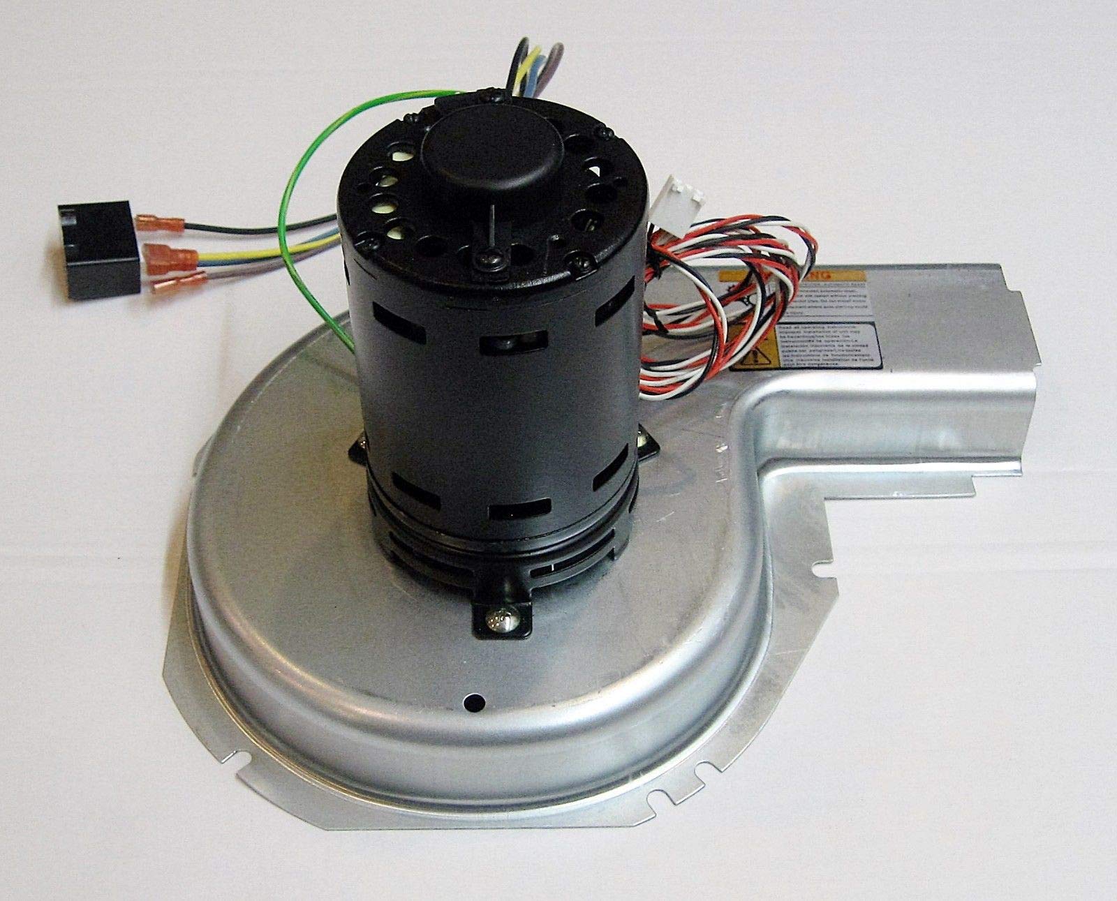 DAYTON 4YD91 for 6-3/4 INCH Fan Sizes, 6-5/64 INCH Diameter, Chrome Finish, 1/4 INCH DEBTH, Cover, Fan Guard, Round Shape, Steel Material