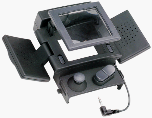 HandyPak™ Color for Game Boy® Color