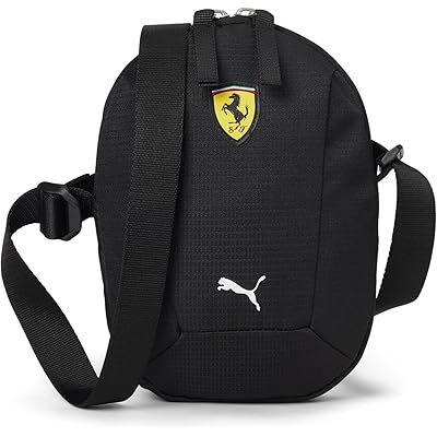 Женская сумка PUMA Scuderia Ferrari Race Crossbody Bag