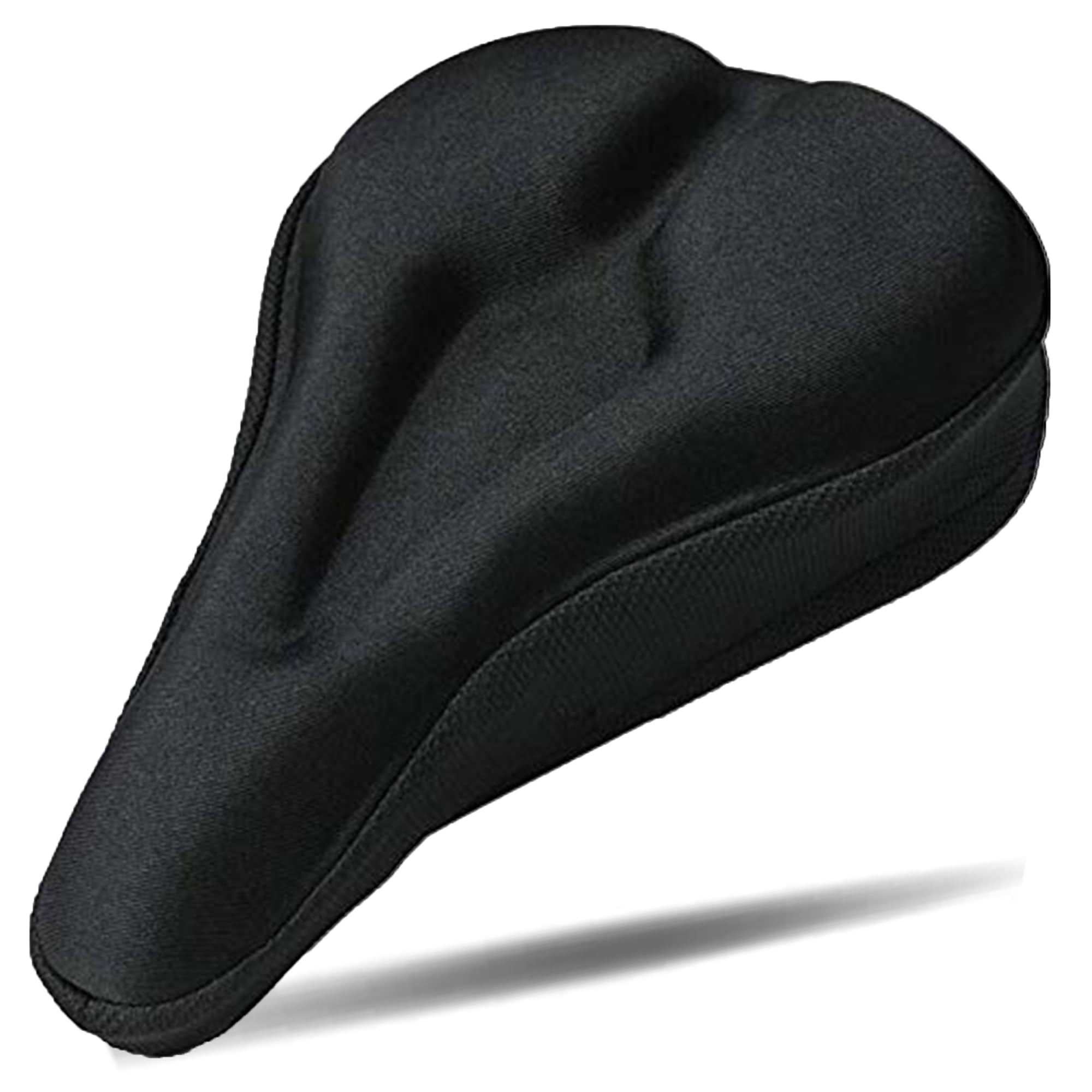 Coussin De Selle De Vélo Respirant Et Confortable – Pour Vélo De Route (neuf)