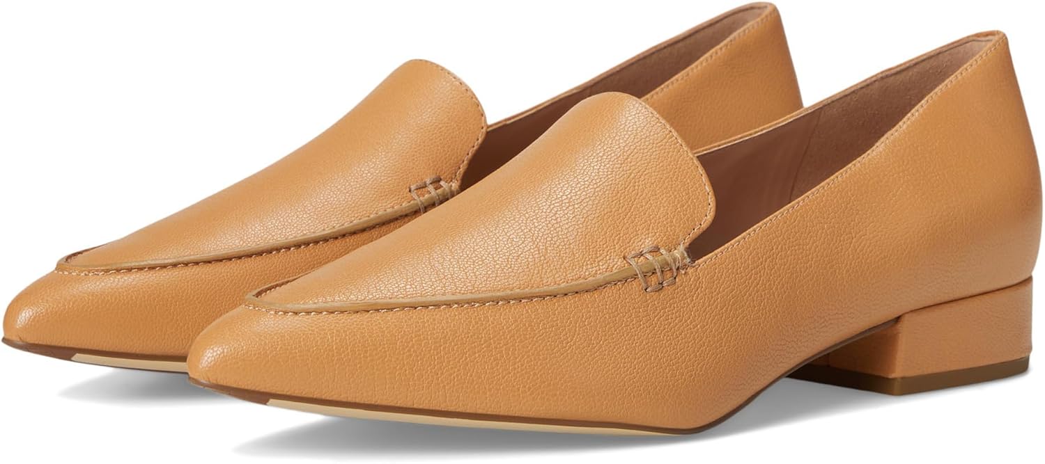Cole Haan Women’s Valantina Loafers Flat