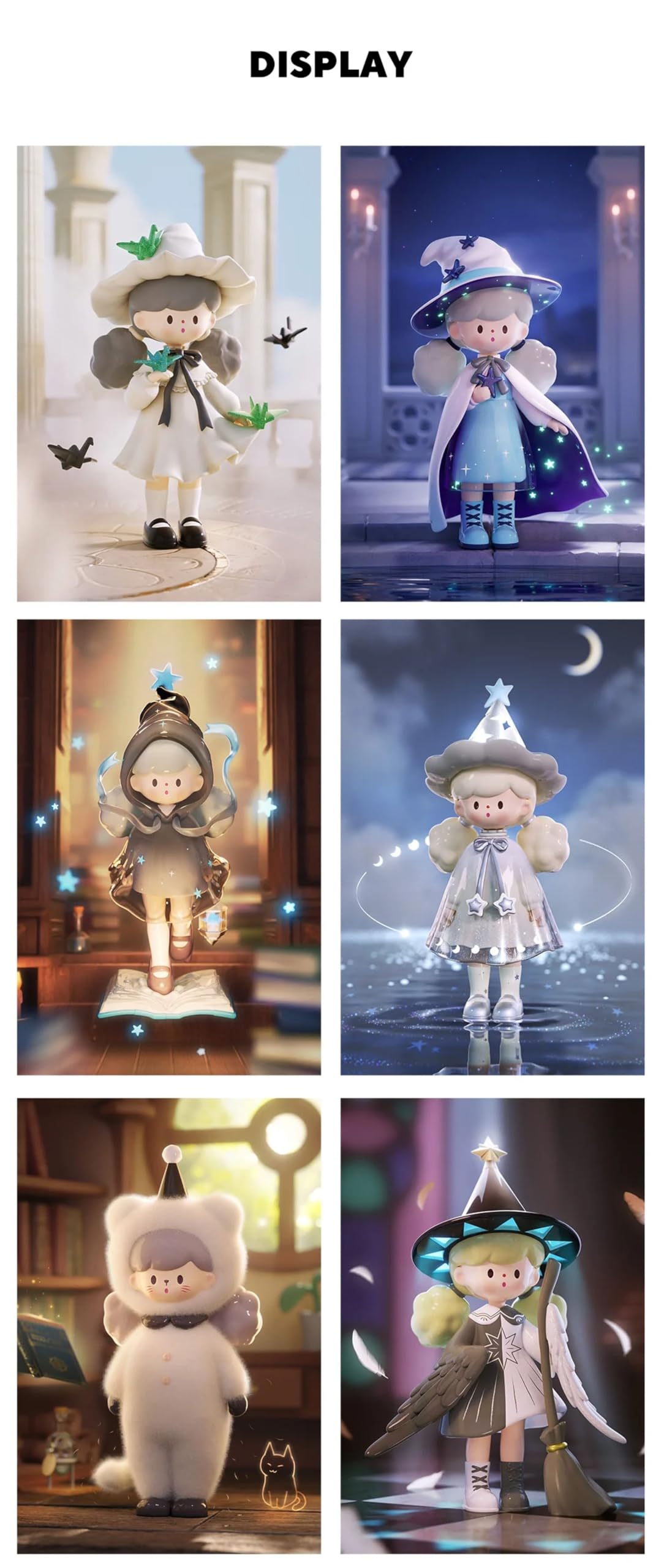 Amazon | F.UN Molinta モリンタ 卓大王 チェーシングライト 光を