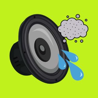Speakers Cleaner