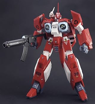 機甲創世記モスピーダ レギオス セル画 機甲創世記モスピーダ レギオス セル画 Amazon | 千値練 RIOBOT