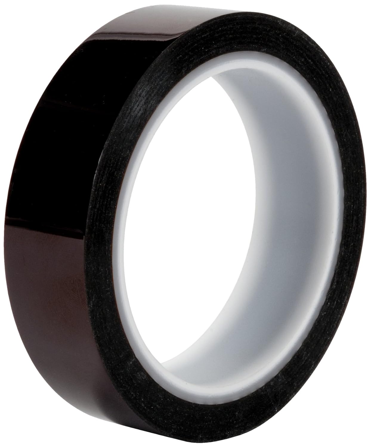 3M Polyimide Tape 8998 Dark Dark Amber, 1 in x 36 yd, 3.3 mil, 36 Rolls per case