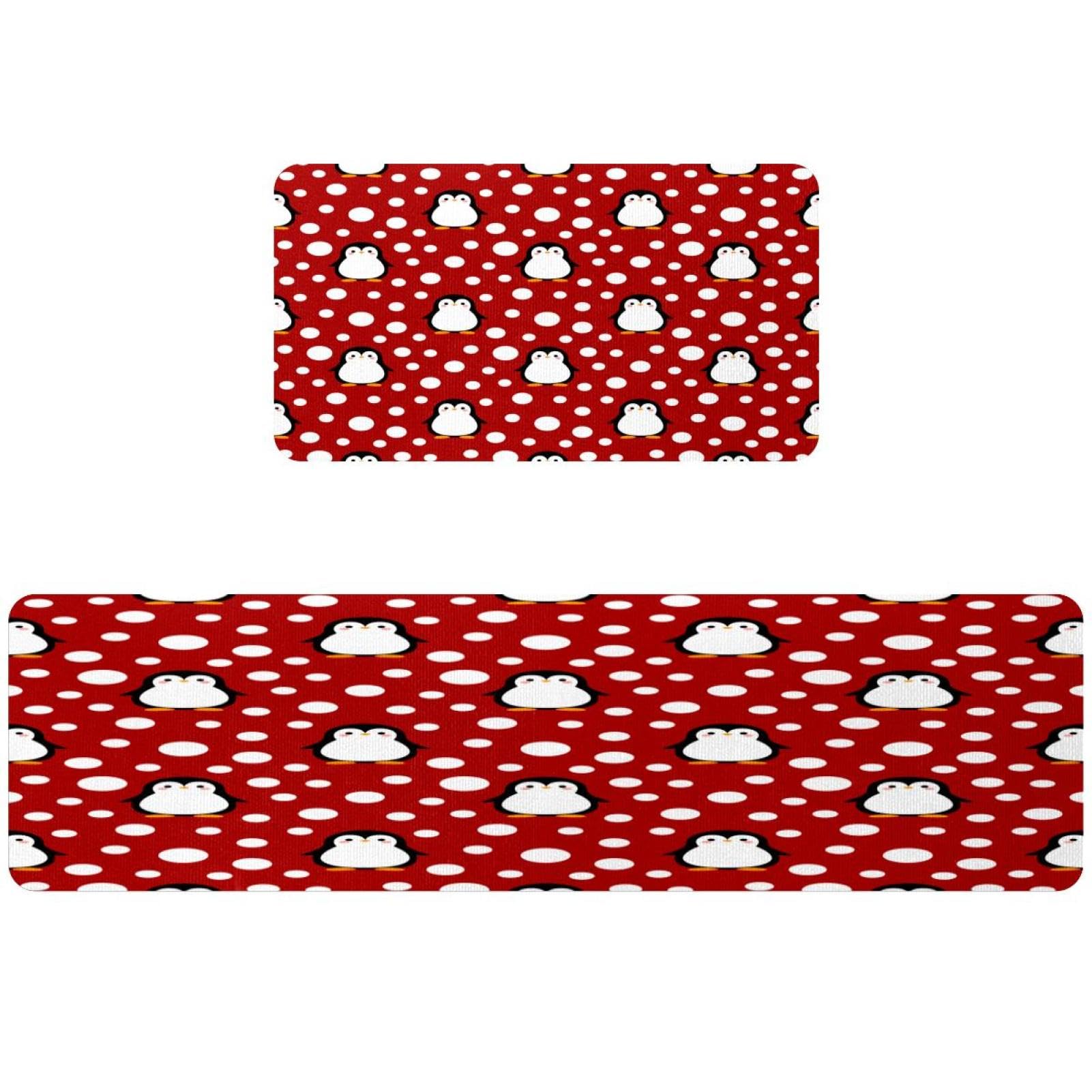 Tapis de cuisine antidérapants pour sécuriser les sols humides