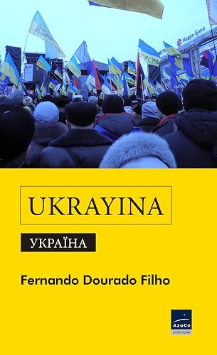 Ukrayina: uma viagem ao coração da Ucrânia