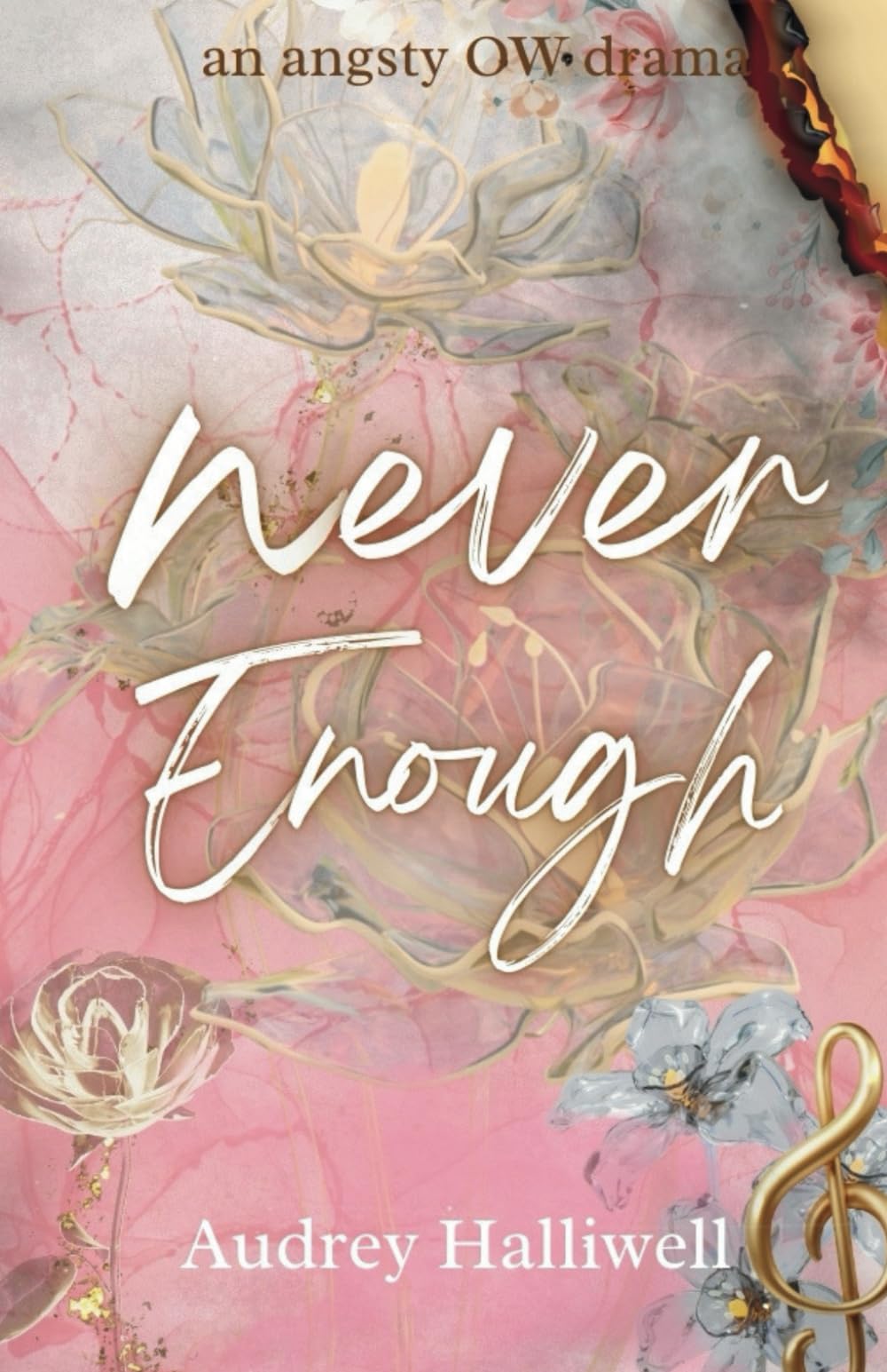 Never Enough