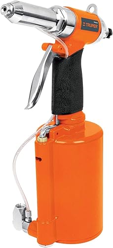 Remachadora de aire 1/4"