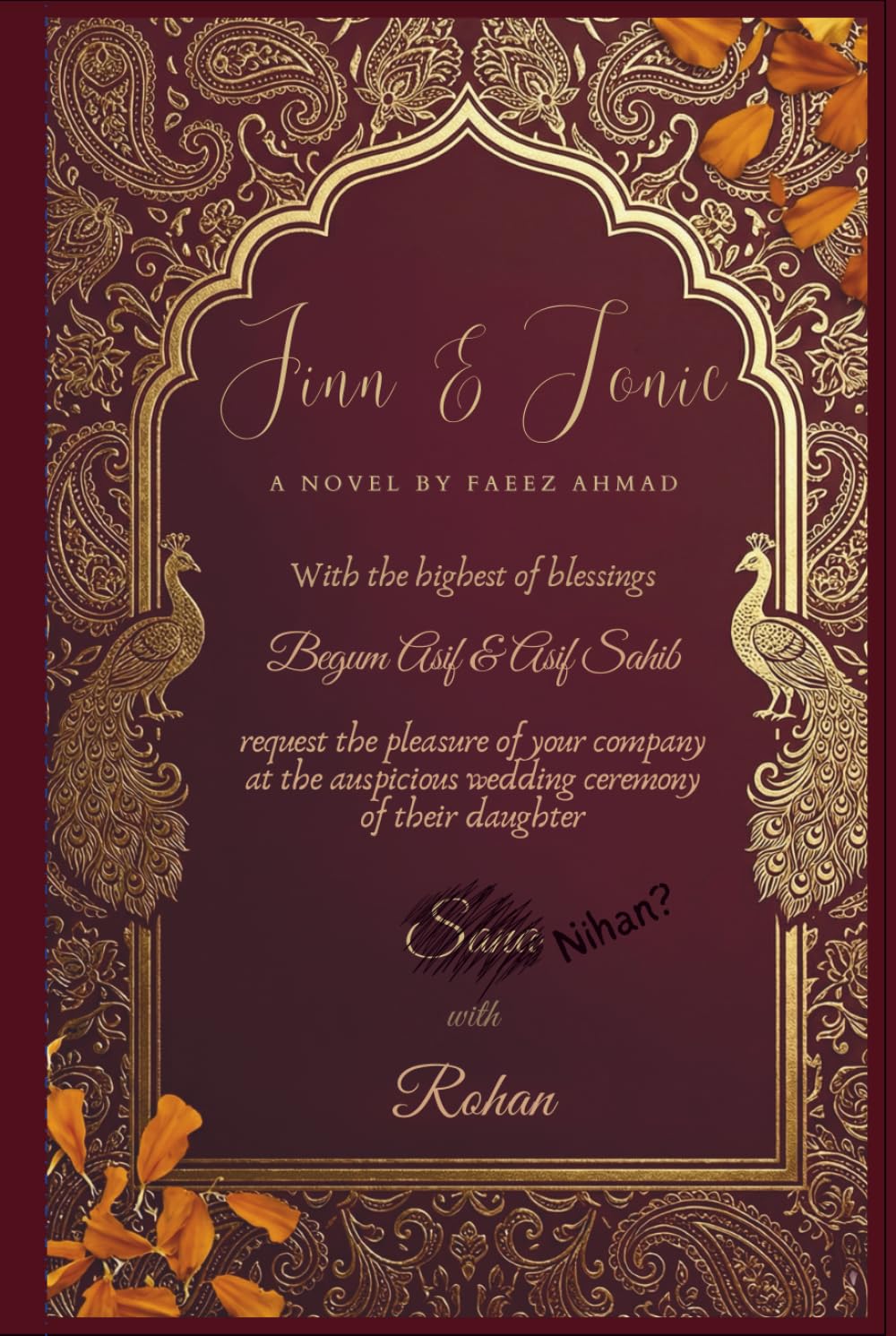 Jinn & Tonic
