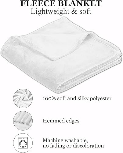 Miniatura 5 de Manta personalizada con texto en inglés To My Daughter (texto en inglés)  Manta con texto en inglés A mi hija Te Quiere Mama, regalos para hija,