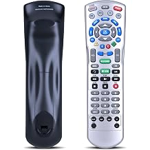 Replacement for Spectrum Charter Remote Control Cable Box 1060BC2 1060BC3