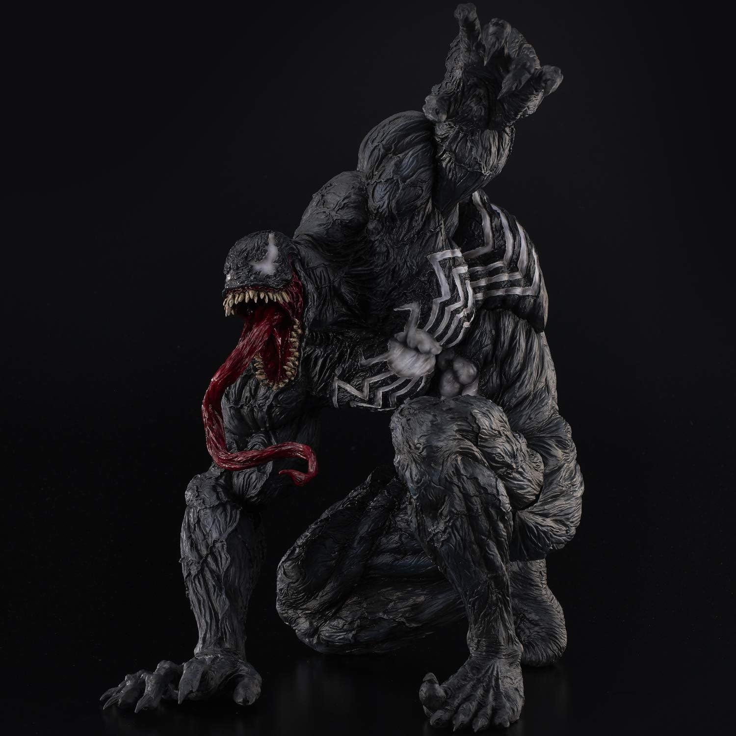 Sen-Ti-Nel Sofbinal Venom Marvel Comics, Multi