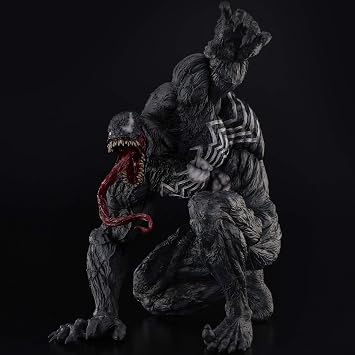 Sen-Ti-Nel Sofbinal Venom Marvel Comics, Multi