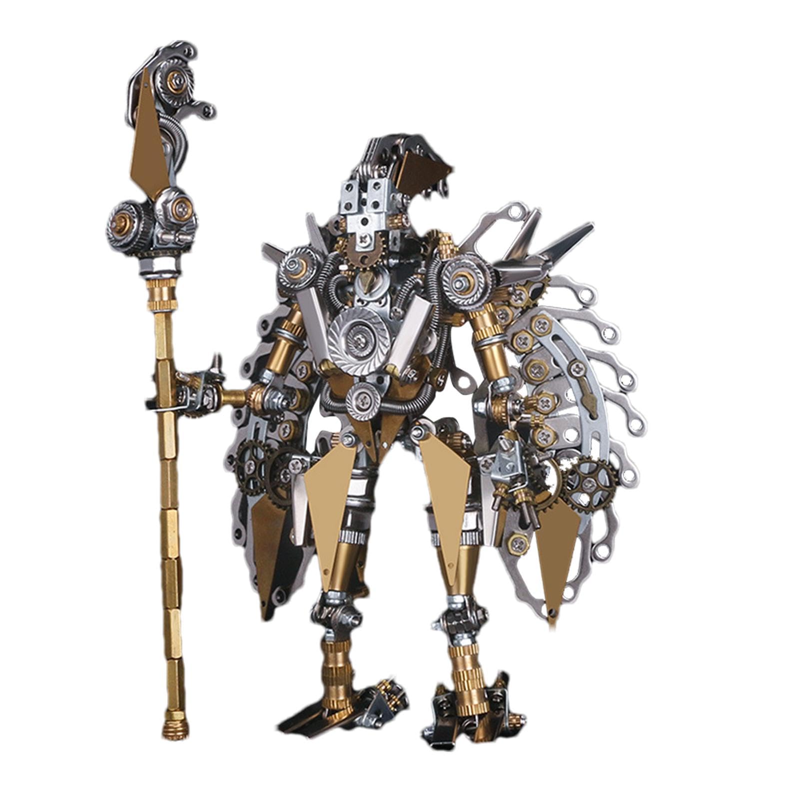 Puzzle in metallo, puzzle in metallo per adulti, kit di modellini in | metallo antico cinese, puzzle deformabile per adulti, kit di costruzione di modelli in metallo