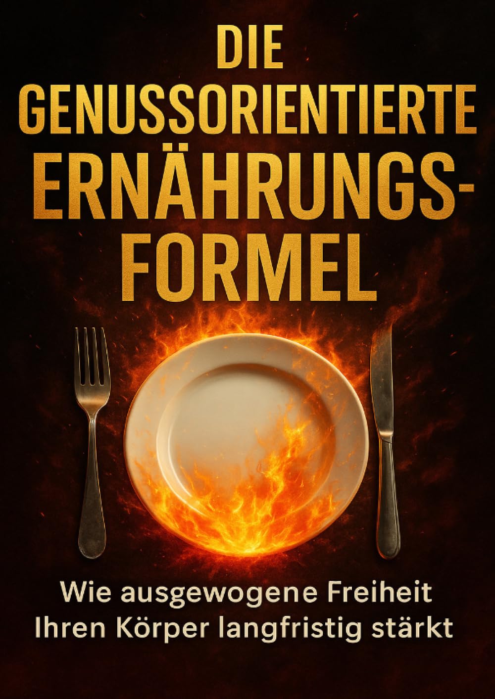 Die Genussorientierte Ernährungsformel: Wie ausgewogene Freiheit Ihren Körper langfristig stärkt