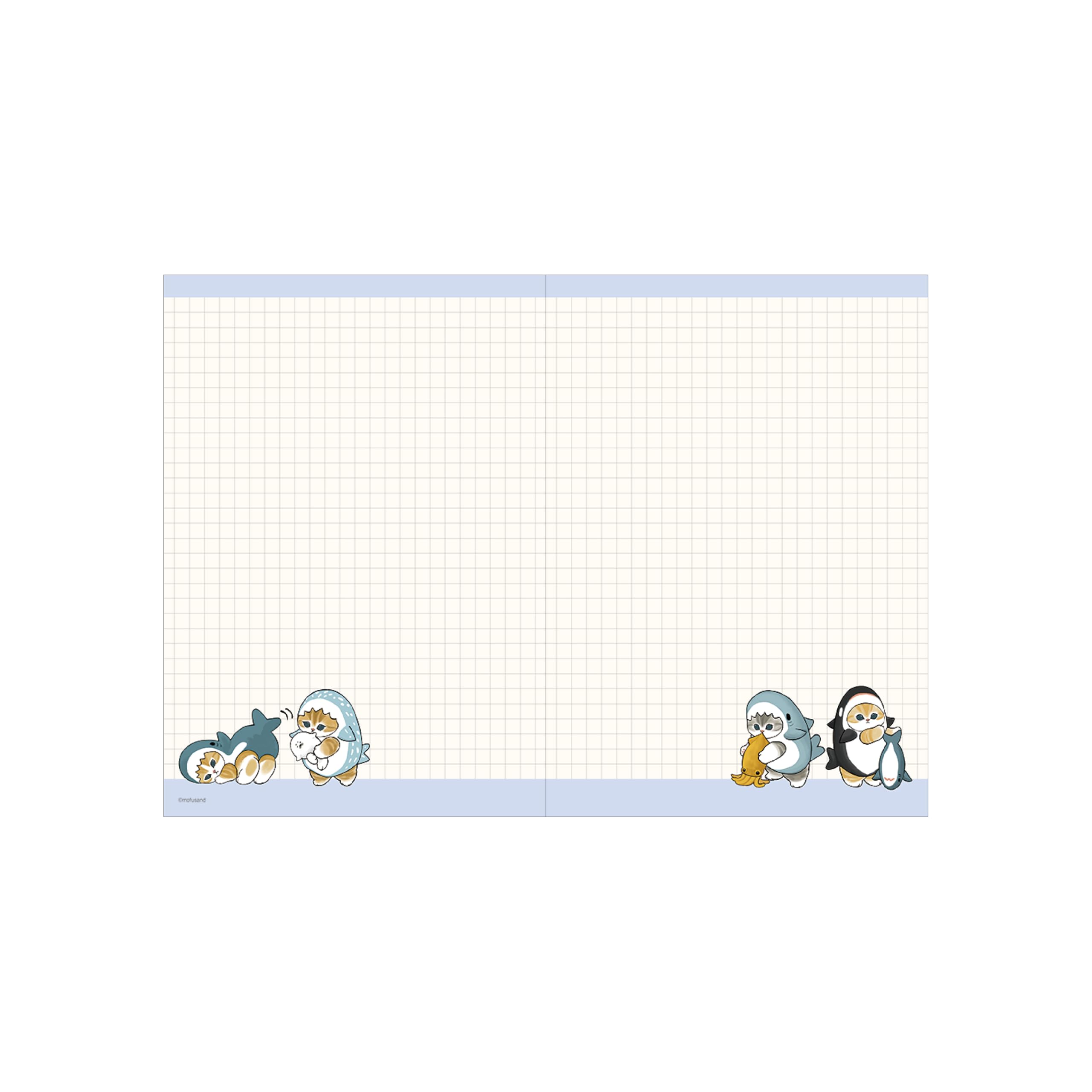 Amazon.co.jp: サンスター文具(Sun-Star Stationery) mofusand