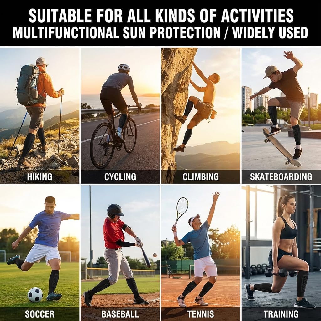 Soccer Shin Guards-2 Pairs Shin Pads for Kids Adults Teens,Shin Guards Soccer Calf Compression Sleeve with Honeycomb Pads,Lightweight Shin Protective Gear for Football,MTB,Baseball Soccer for Boy,Girl