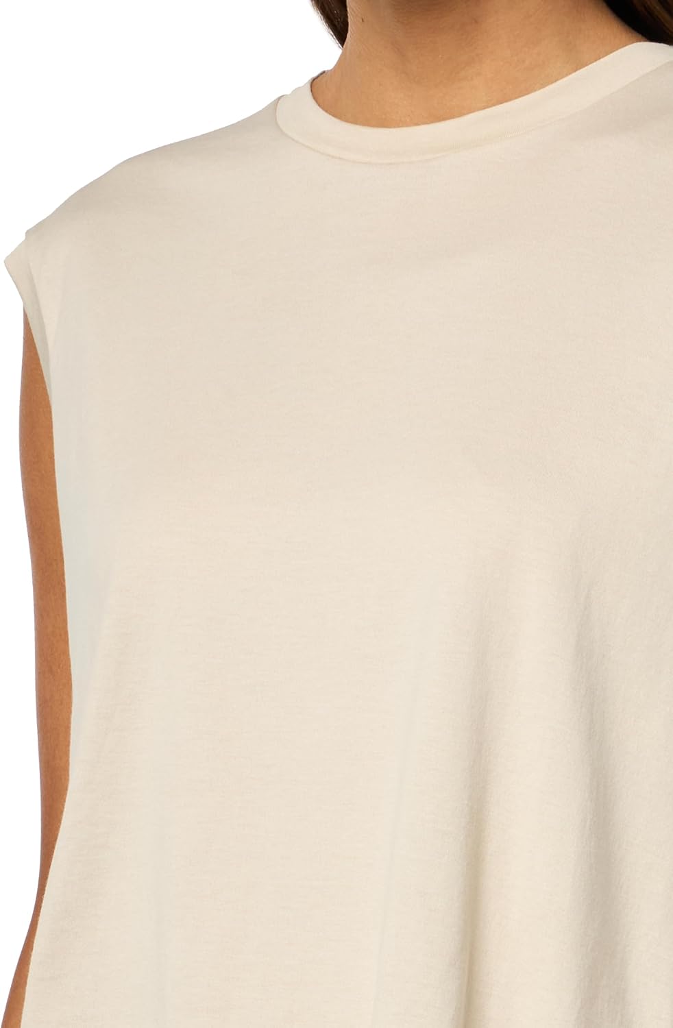 Theory Women's Shirt Tail Tank - Image 3