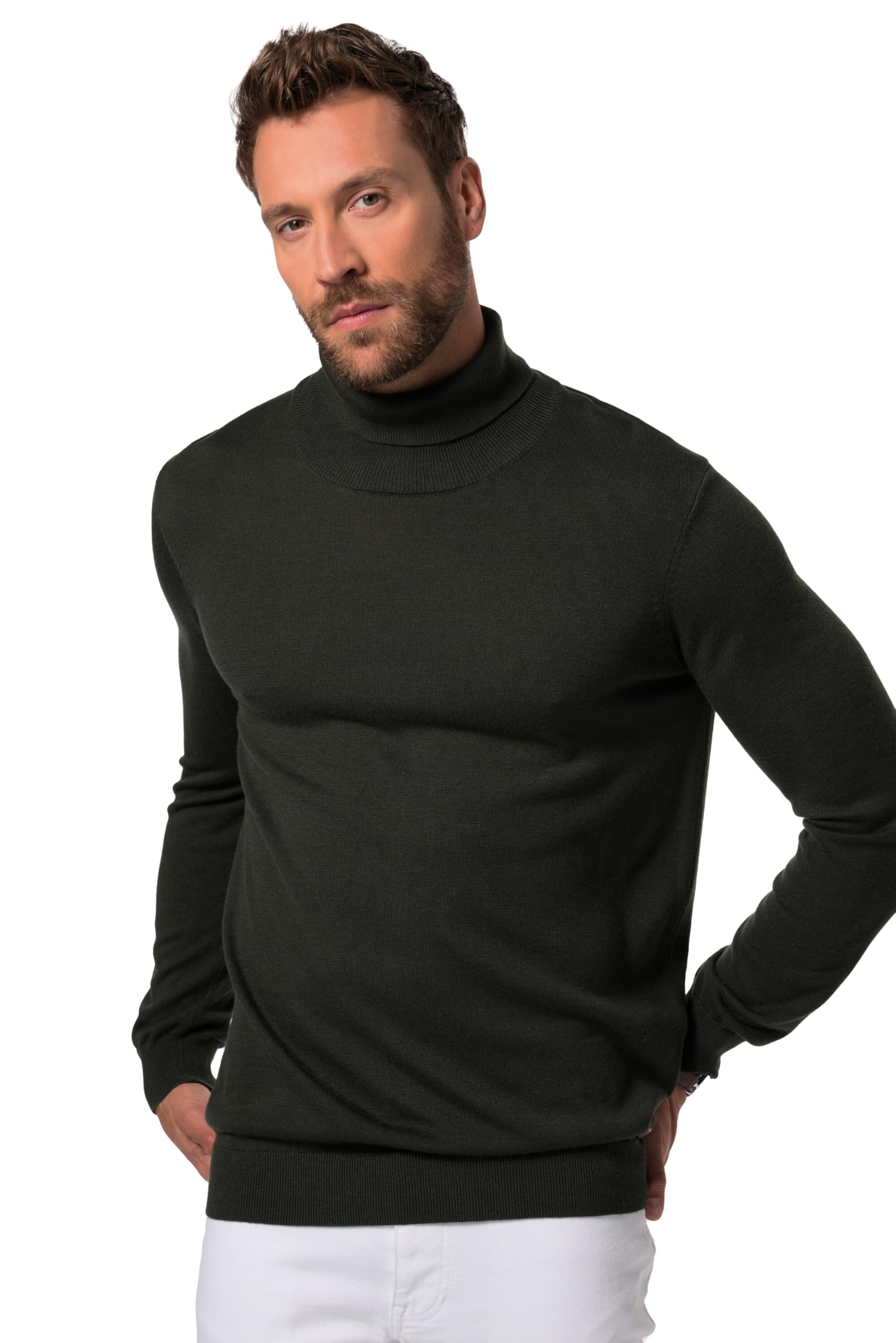 JP 1880 Herren Pullover