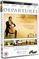 MYNAME LIVE TOUR 2013『THE DEPARTURE』DVD MYNAME LIVE TOUR 2013『THE DEPARTURE』DVD Amazon.com