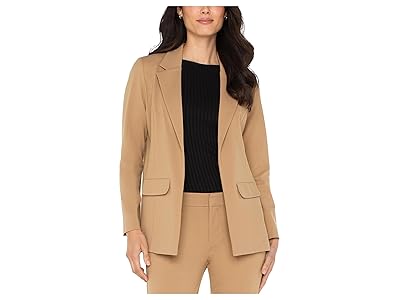 Liverpool Los Angeles Boyfriend Blazer with Princess Darts Women