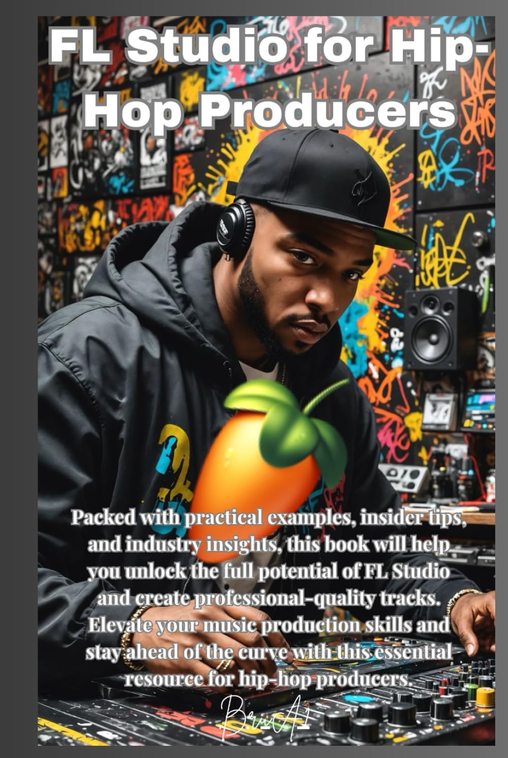 FL Studio for Hip-Hop Producers