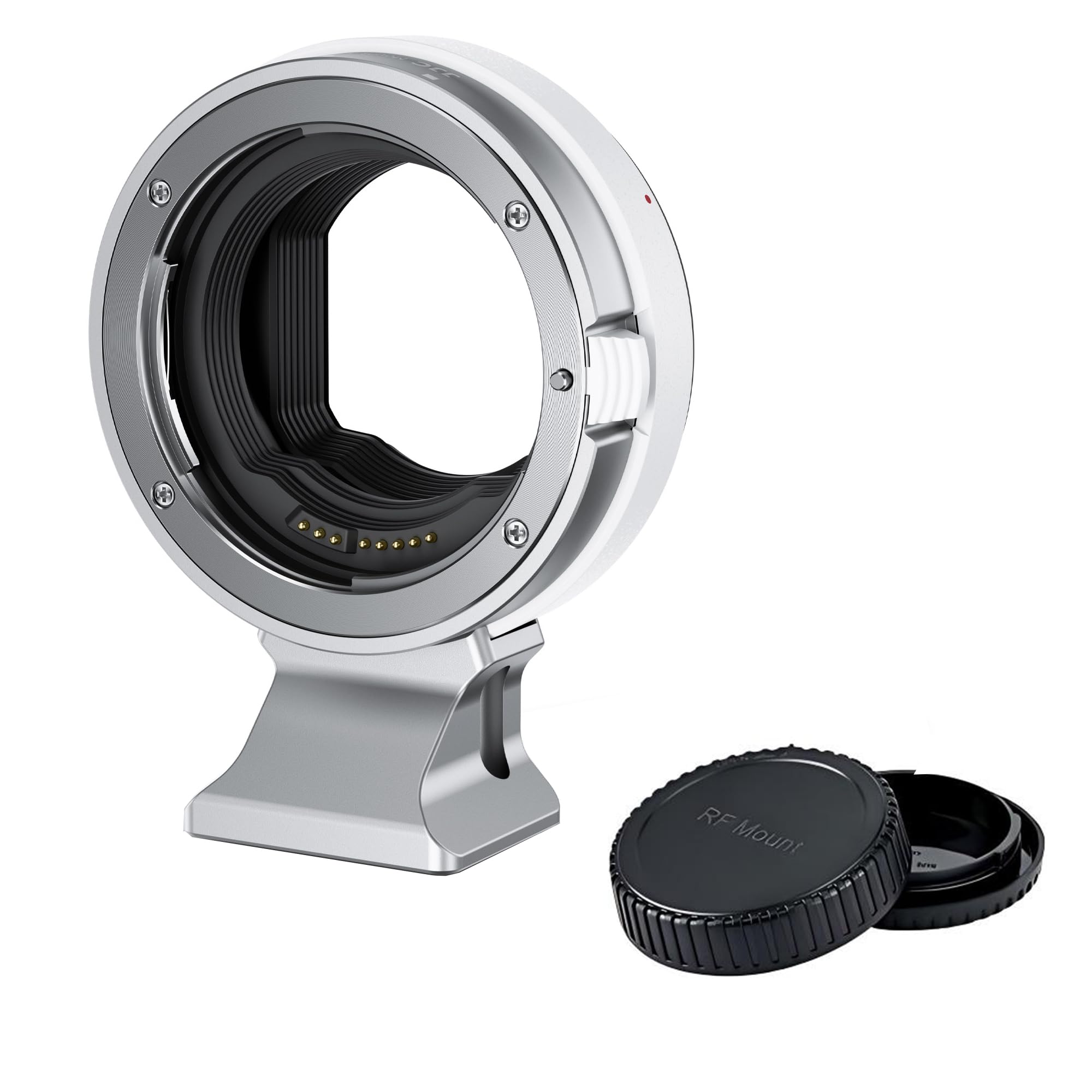 Amazon | JJC EF-EOSR レンズマウントアダプター Canon EF/EF-S - RF