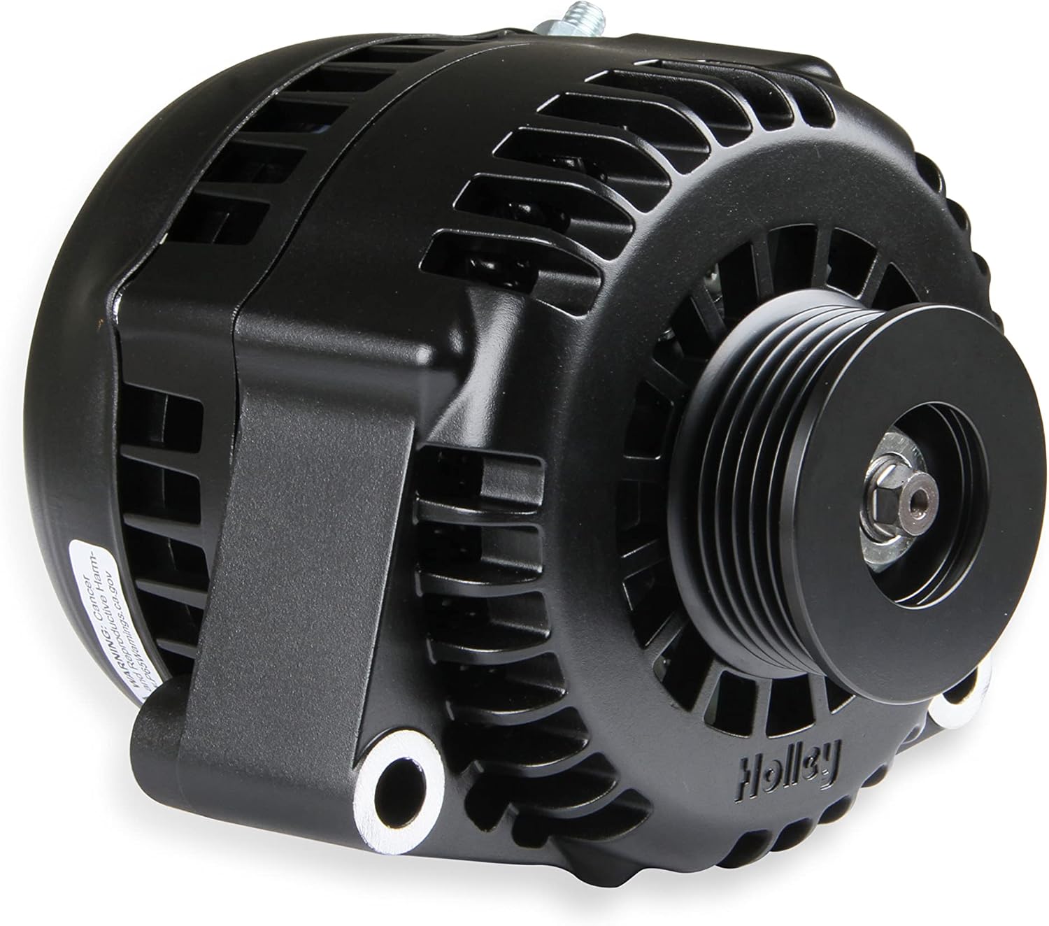 Holley 197-303 Premium Alternator