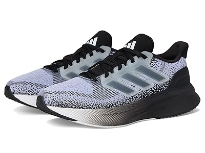 adidas Kids Ultrarun 5 Shoes Kids Shoes White/Black/Black