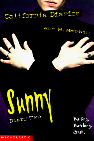 Sunny : Diary Two